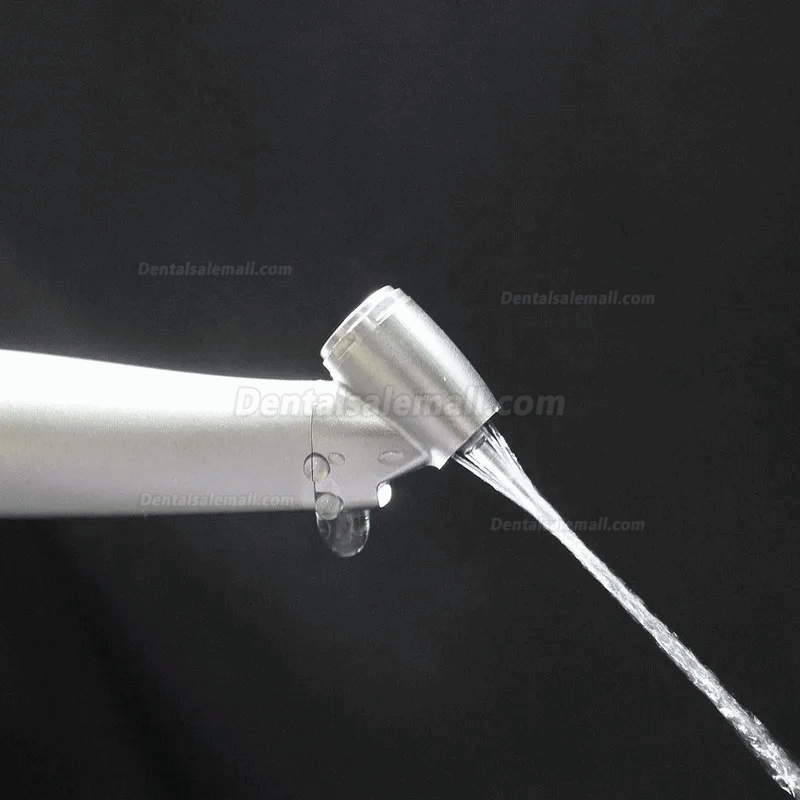 Westcode Dental 45° Fiber Optic Contra Angle 1:4.2 Speed Increasing Handpiece E-Type